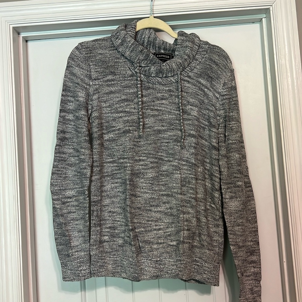 Size Medium Men’s Express Sweater